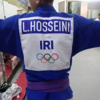 کت جودوسالم تقریباً نو|لباس|مشهد, گلبرگ شمالی|دیوار