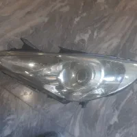 چراغ سوناتا وای اف