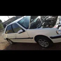 پارس سال سفارشی xu7p1402|خودرو سواری و وانت|سنندج, |دیوار