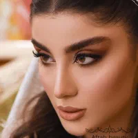 شنیون میکاپ|خدمات آرایشگری و زیبایی|مشهد, حجاب (شهرک غرب)|دیوار