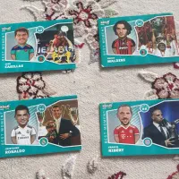 کیمدی ۲۰۲۶ رونالدو