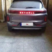 اسکای ول ET5 تمام برقی