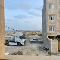 آپارتمان فروشی ویو رو به دریا