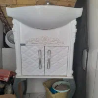 روشویی تمیز