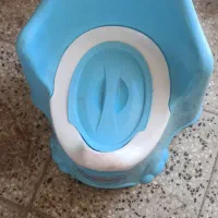 توالت فرنگی کودک