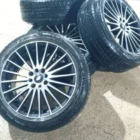 رینگ اسپورت سایز 17