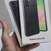 گوشی سامسونگ A56 رم 8 حافظه 256 گیگ