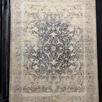 فرش نگین ترمه کاشان۷۰۰شانه محتشم ۱۲متری۹متری۶متری|فرش|شیراز, فرگاز|دیوار