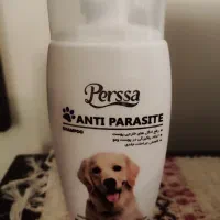 شامپو پرسا
