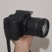 دوربین کنون ۷۰d