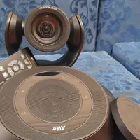 وب کمAvar vc520 pro