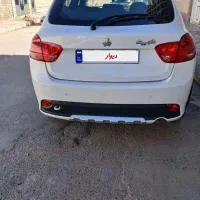 کوئیکS مدل۴۰۲ استاندارد۸۵گانه بدون رنگ شاسیها پلمپ|خودرو سواری و وانت|کوهدشت, |دیوار