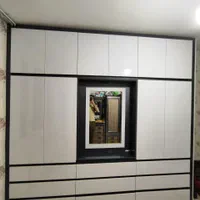 کابینت سازی آیلکس جوانرود|مصالح و تجهیزات ساختمان|جوانرود, |دیوار