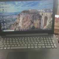 فروش یک دستگاه لبتاب lenovo