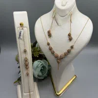 سرویس طلا کم اجرت|جواهرات|یزد, |دیوار