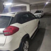 ام‌وی‌ام X22 دنده‌ای اسپرت لاکچری، مدل ۱۴۰۱|خودرو سواری و وانت|تهران, سازمان برنامه جنوبی|دیوار