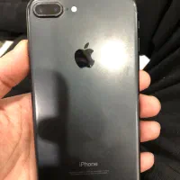 Iphon 7 pluse|موبایل|محمودآباد, |دیوار