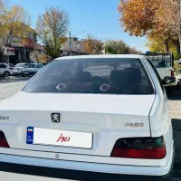 پژو پارس tu5|خودرو سواری و وانت|خمین, |دیوار