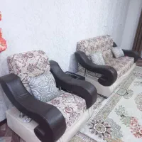 فروش مبل و بوفه