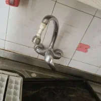 کابینت سینک توالت فرنگی شیرآلات هود محافظ کرکره ا|لوازم سرویس بهداشتی|تهران, سید خندان (جلفا)|دیوار