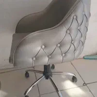 صندلی گردون