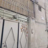 دفترساختمانی یوسفی/فروش ورهن/۶۶متر خونه کلنگی