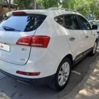 جک s5 اتومات مدل ۹۶