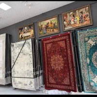 زندیه فرش برتر کد 97150در 10رنگ 1550 شانه 12متری|فرش|شیراز, شهرک سراج‎|دیوار