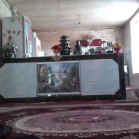 اجاره خانه ویلای روستای گنبدکبودمساحت ۲۰۰متر