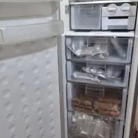 فریزر ایستاده