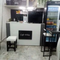 واگذاری لوازم کافی شاپ