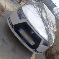 دنا پلاس فروش فوری|خودرو سواری و وانت|ارومیه, |دیوار