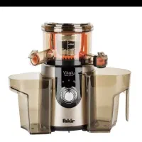 آبمیوگیری فکری|آبمیوه‌گیر و آب‌مرکبات‌گیر|اسلام‌شهر, شهرک واوان|دیوار