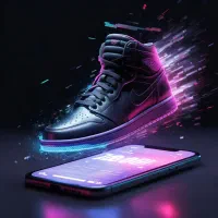 ساخت کلیپ های تبلیغاتی و انیمیشن  با هوش مصنوعی