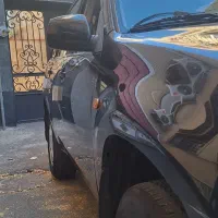 ام وی امx33مدل۹۳ بدون رنگ کم کار|خودرو سواری و وانت|تبریز, |دیوار