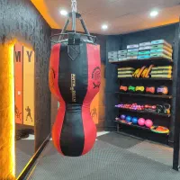 باشگاه ورزشی رزمی فرهاد