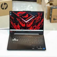 لپتاپ ایسوس ASUS TUF FX507ZR رم 32 اس دی سامسونگ