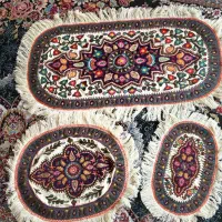 پته رومیزی عسلی