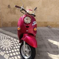 پاکشتی وینو انژکتور