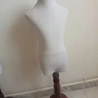 تنه مانکن|لوازم خیاطی و بافتنی|فردیس, شهرک ناز|دیوار