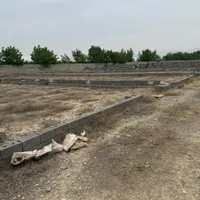 530مترزمین چهاردیواری سنددار سهیلیه کردان|فروش زمین و ملک کلنگی|تهران, استاد معین|دیوار