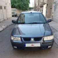 سمند LX|خودرو سواری و وانت|اهواز, گلستان|دیوار