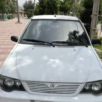 پراید ۱۳۲ دوگانه فابریک|خودرو سواری و وانت|قزوین, |دیوار