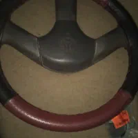 لاستیک .فرمان .ضبط.قالپاق.دنده گیربکس پراید|قطعات یدکی و لوازم جانبی|کرمان, |دیوار