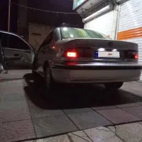 سمند۸۳|خودرو سواری و وانت|ساوه, |دیوار