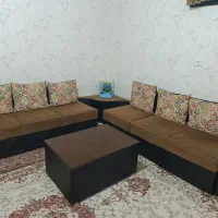 مبل ال|مبلمان خانگی و میز عسلی|کرمانشاه, |دیوار