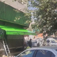 فروش و تعمیر انواع سایبان  بازویی و کالاسکه ای|خدمات پیشه و مهارت|تهران, جنتآباد مرکزی|دیوار