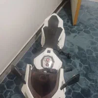 موتور شارژی بچگانه|اسباببازی بچه|ملایر, |دیوار