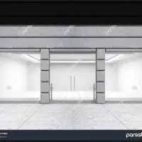 مغازه پاساژ زمرد