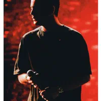 کنسرت محسن یگانه ردیف دوم